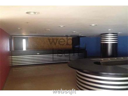 Commercial Retail showroom shop for Sale in SD Road
